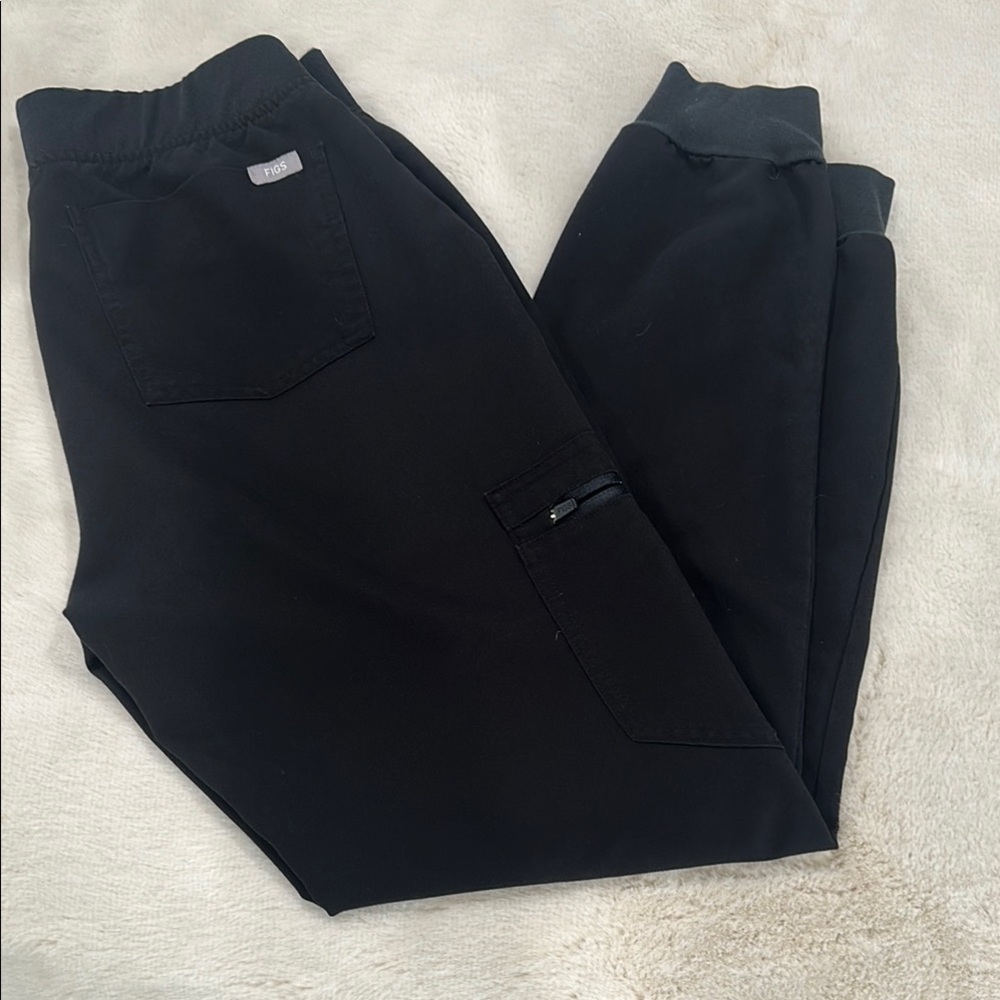FIGS Zamora Scrub Pant
